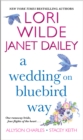 Wedding on Bluebird Way - Book