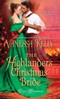 The Highlander's Christmas Bride - Book