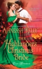 The Highlander's Christmas Bride - eBook
