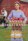 His Amish Sweetheart - Book