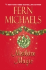 Mistletoe Magic - Book