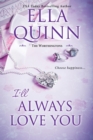 I'll Always Love You - eBook