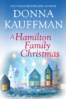 A Hamilton Family Christmas - eBook