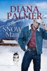 The Snow Man - eBook