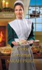 Amish Cookie Club Christmas, An - Book