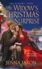 The Widow's Christmas Surprise - eBook