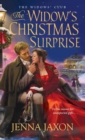 Widow's Christmas Surprise - Book