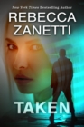 Taken - eBook