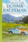 Catch Me If You Can - eBook