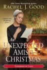Unexpected Amish Christmas, An - Book