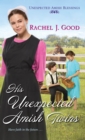 His Unexpected Amish Twins - Book
