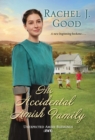 His Accidental Amish Family - Book