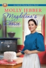 Magdelena's Choice - Book