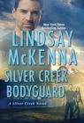Silver Creek Bodyguard - Book