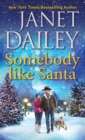 Somebody like Santa - Book