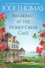Breakfast at the Honey Creek Cafe - Book