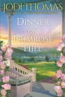 Dinner on Primrose Hill - Book