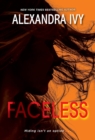 Faceless - Book
