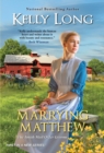 Marrying Matthew - Book