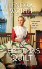 The Christmas Quilt - Book