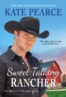 Sweet Talking Rancher - eBook