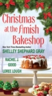 Christmas at the Amish Bakeshop - Book