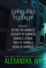 Guardians of Eternity Bundle 2 - eBook