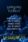 Guardians of Eternity Bundle 3 - eBook