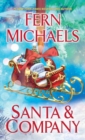 Santa and Company - Book