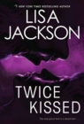 Twice Kissed - Book