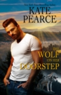 The Wolf on Her Doorstep - eBook