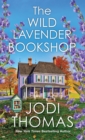 The Wild Lavender Bookshop - eBook