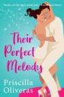 Their Perfect Melody : A Heartwarming Multicultural Romance - Book