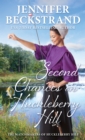 Second Chances on Huckleberry Hill - eBook