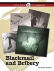 Blackmail and Bribery - eBook