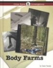 Body Farms - eBook