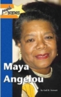 Maya Angelou - eBook