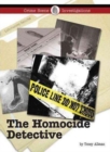 The Homicide Detective - eBook