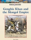 Genghis Khan and the Mongol Empire - eBook