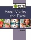 Food Myths and Facts - eBook