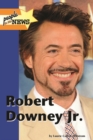 Robert Downey Jr. - eBook