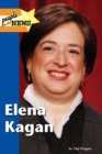Elena Kagan - eBook