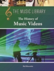The History of Music Videos - eBook