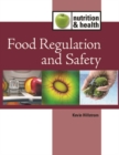 Food Regulation and Safety - eBook
