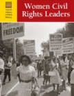 Women Civil Rights Leaders - eBook