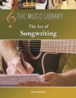 The Art of Songwriting - eBook
