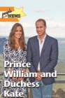 Prince William and Duchess Kate - eBook