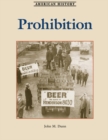 Prohibition - eBook
