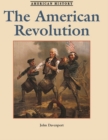 The American Revolution - eBook