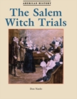 The Salem Witch Trials - eBook